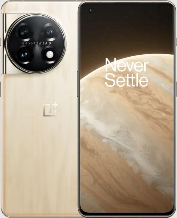 Sell used Oneplus 11 5G Marble Edition