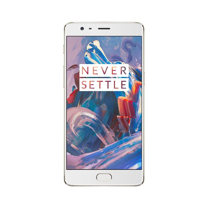 Sell used OnePlus 3T