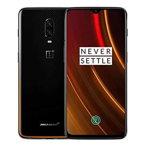 Sell used OnePlus 6T McLaren