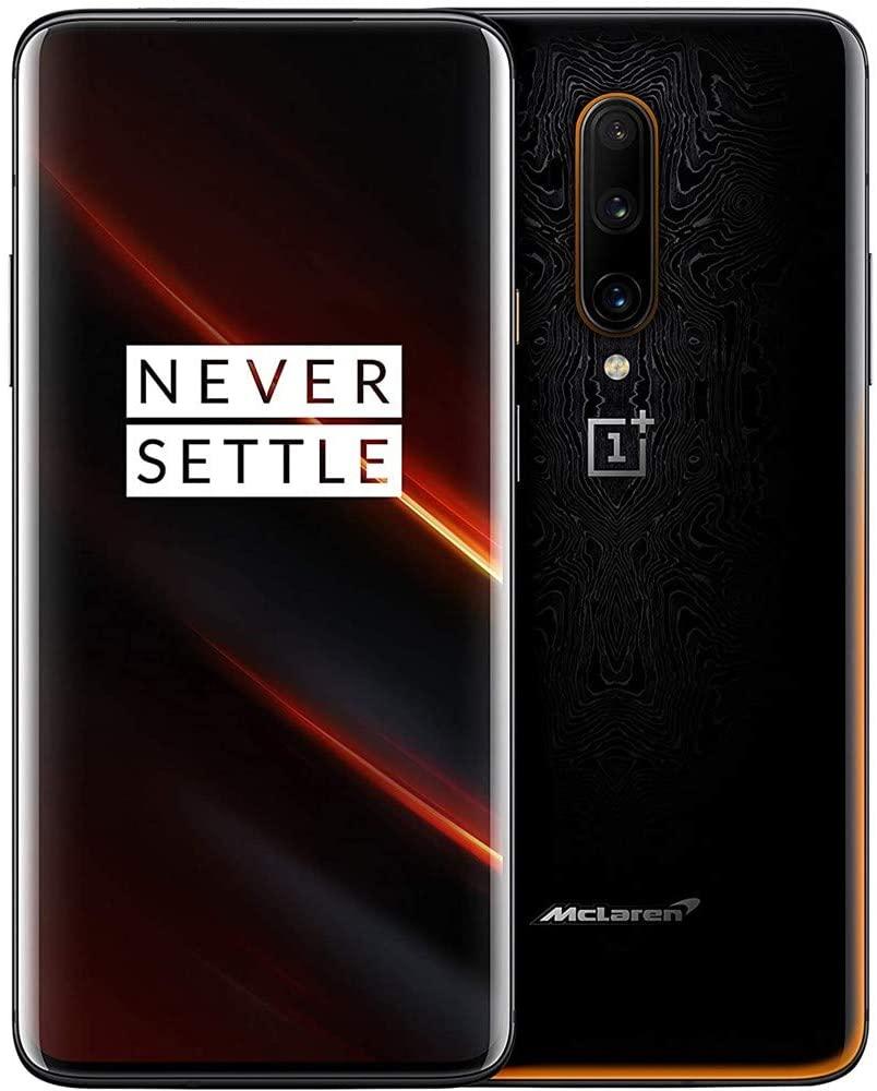 Sell used OnePlus 7T Pro McLaren Edition