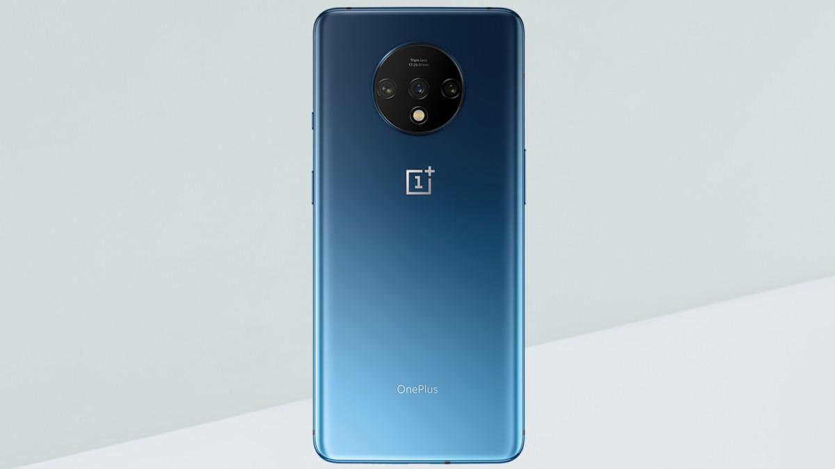 Sell used OnePlus 7T