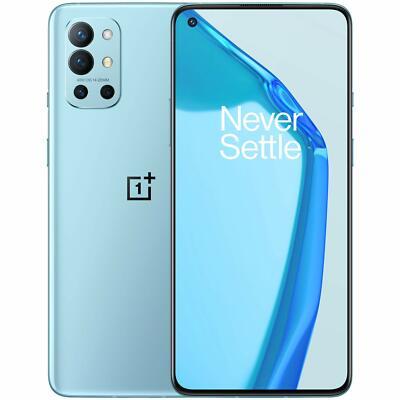 Sell used OnePlus 9R 5G