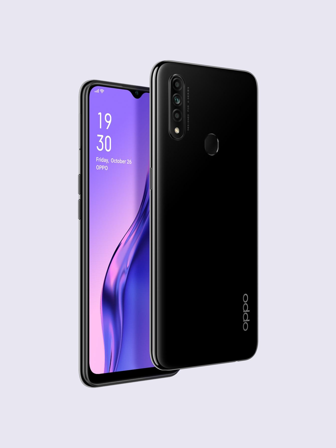 Sell used OPPO A31