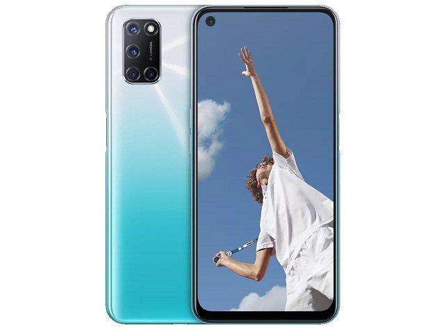 Sell used OPPO A52