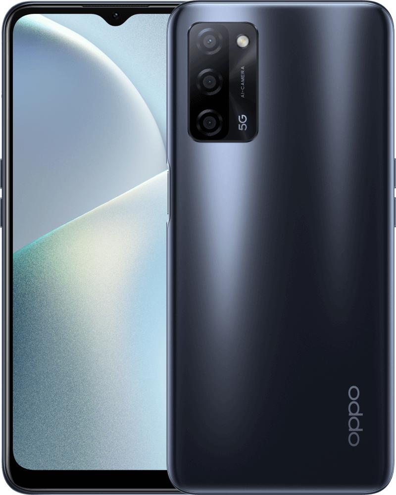 Sell used OPPO A53s 5G