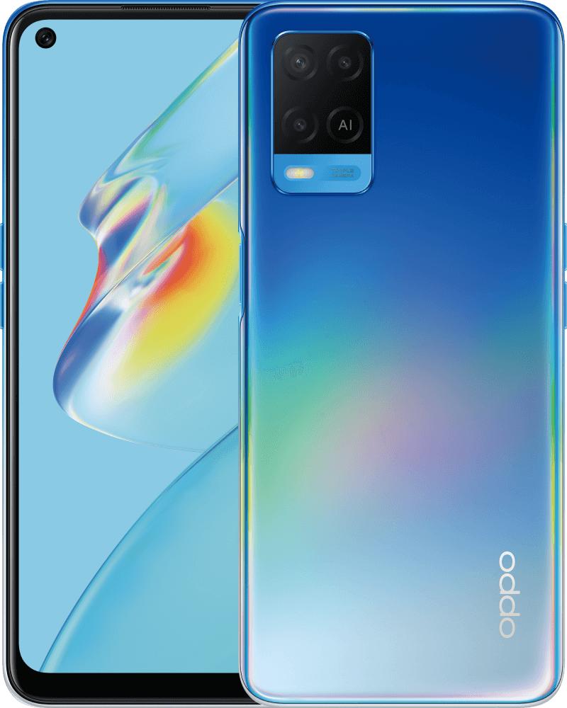 Sell used OPPO A54