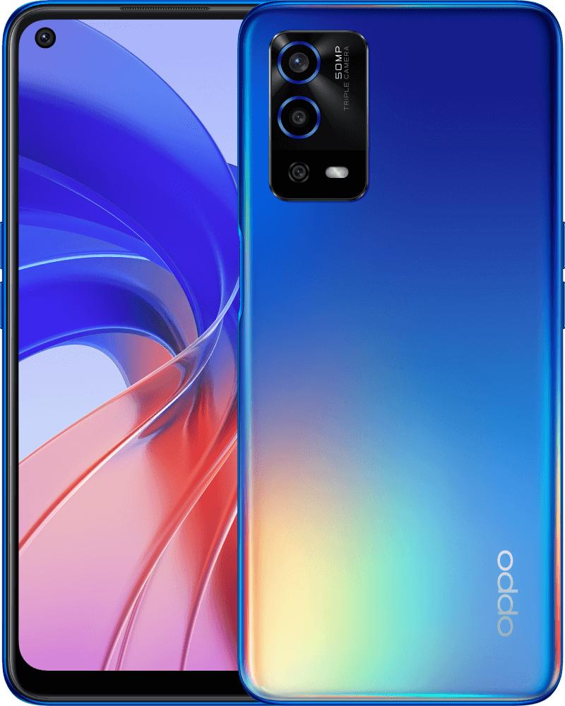 Sell used OPPO A55