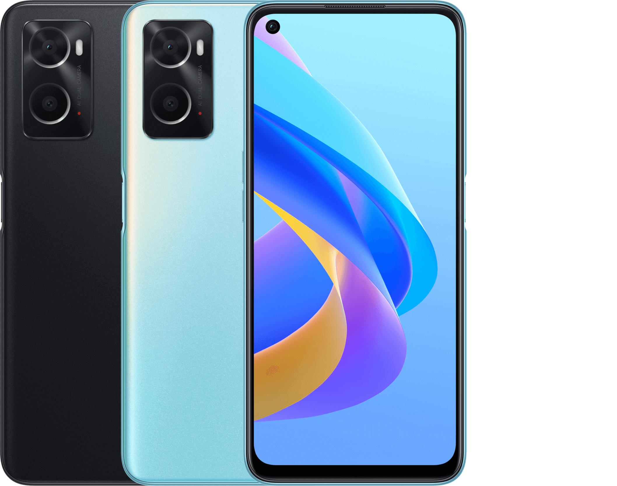 Sell used Oppo A76