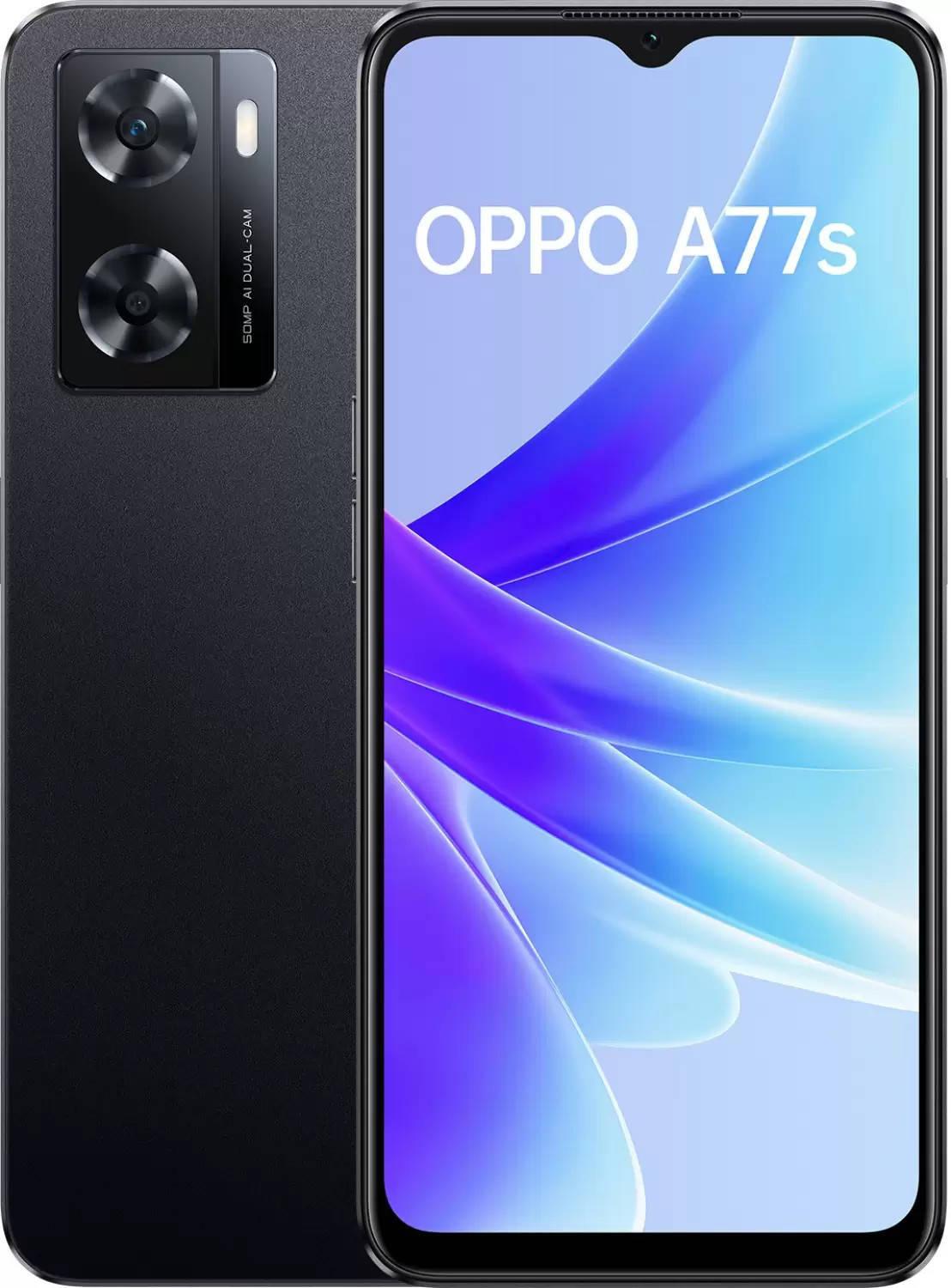 Sell used OPPO A77s