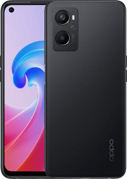 Sell used OPPO A96