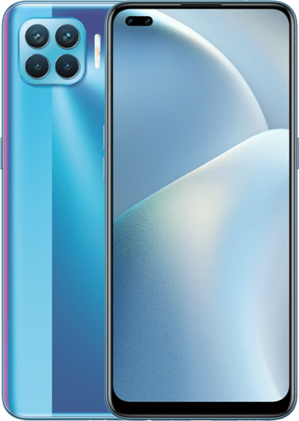 Sell used OPPO F17 Pro