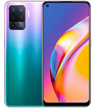 Sell used Oppo F19 Pro
