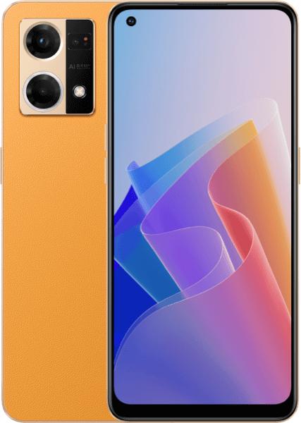 Sell used OPPO F21 Pro 5G
