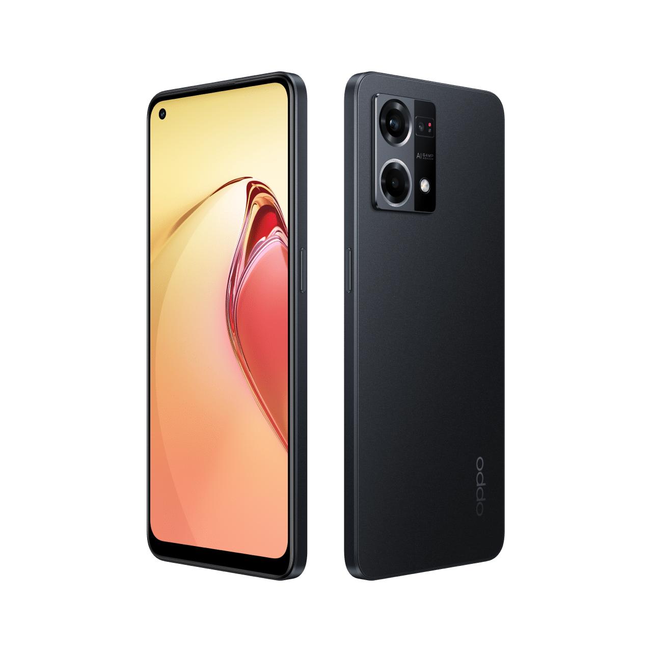 Sell used OPPO F21s Pro 5G
