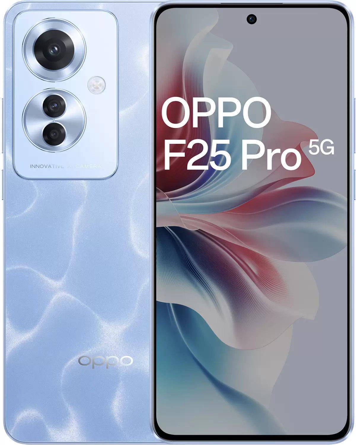 Sell used OPPO F25 Pro 5G