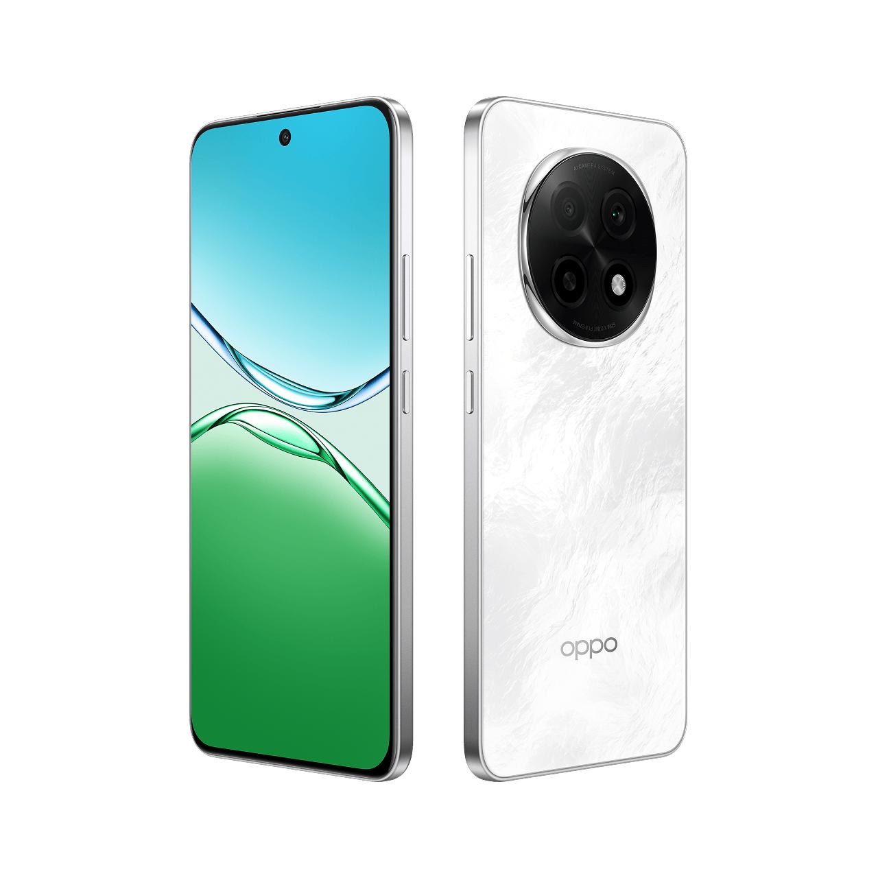 Sell used OPPO F29 Pro 5G