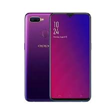 OPPO F9