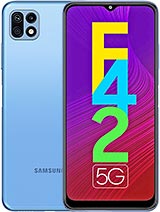 Sell used Samsung Galaxy F42 5G