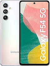 Sell used Samsung Galaxy F54 5G