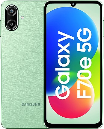 Sell used Samsung Galaxy F70e 5G