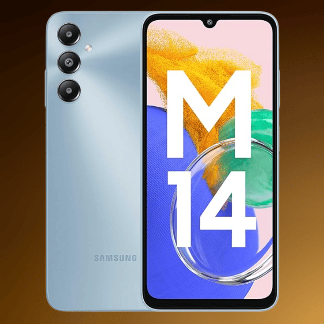 Sell used Samsung Galaxy M14 4G