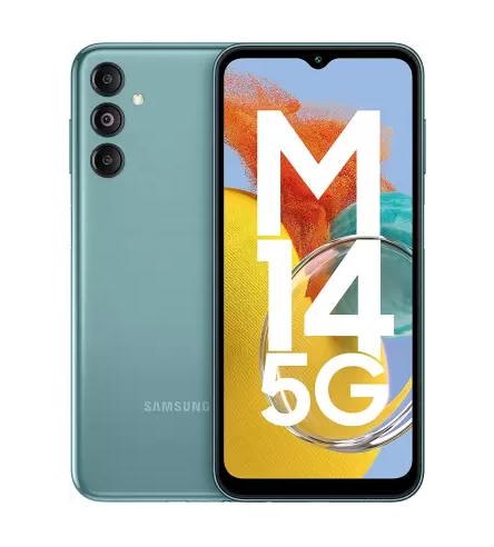 Sell used Samsung Galaxy M14 5G