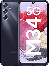 Sell used Samsung Galaxy M34 5G
