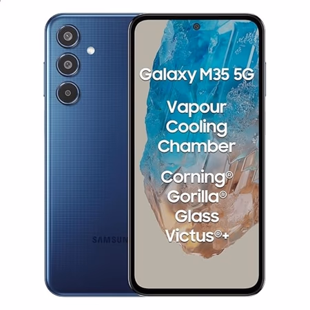 Sell used Samsung Galaxy M35 5G