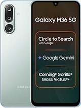 Sell used Samsung Galaxy M36 5G