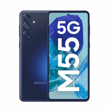Sell used Samsung Galaxy M55 5G