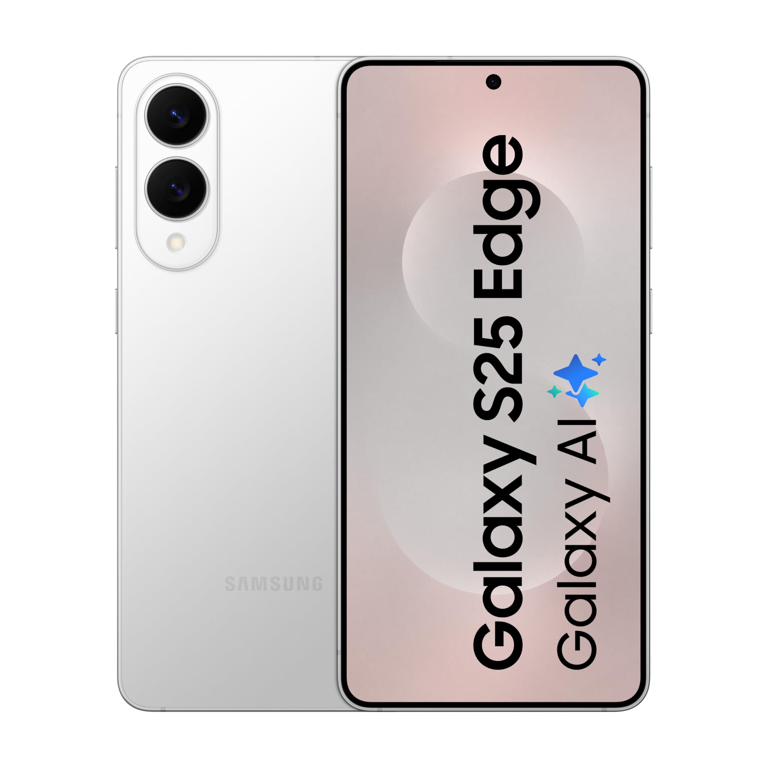 Sell used Samsung Galaxy S25 Edge
