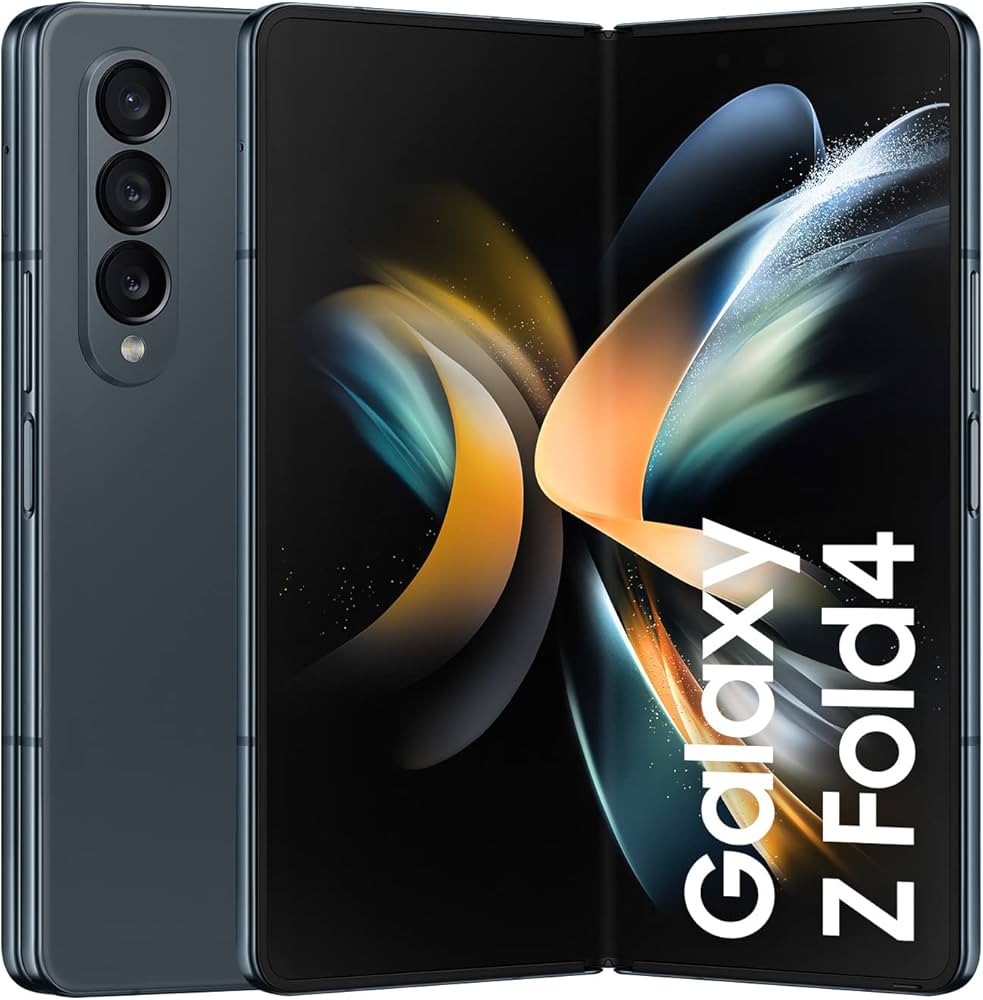Sell used Samsung Galaxy Z Fold4