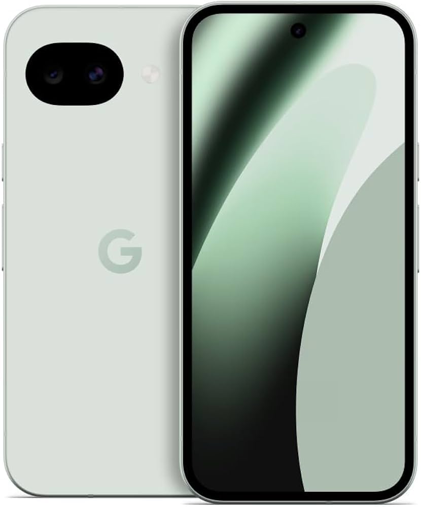 Sell used Google Pixel 10a