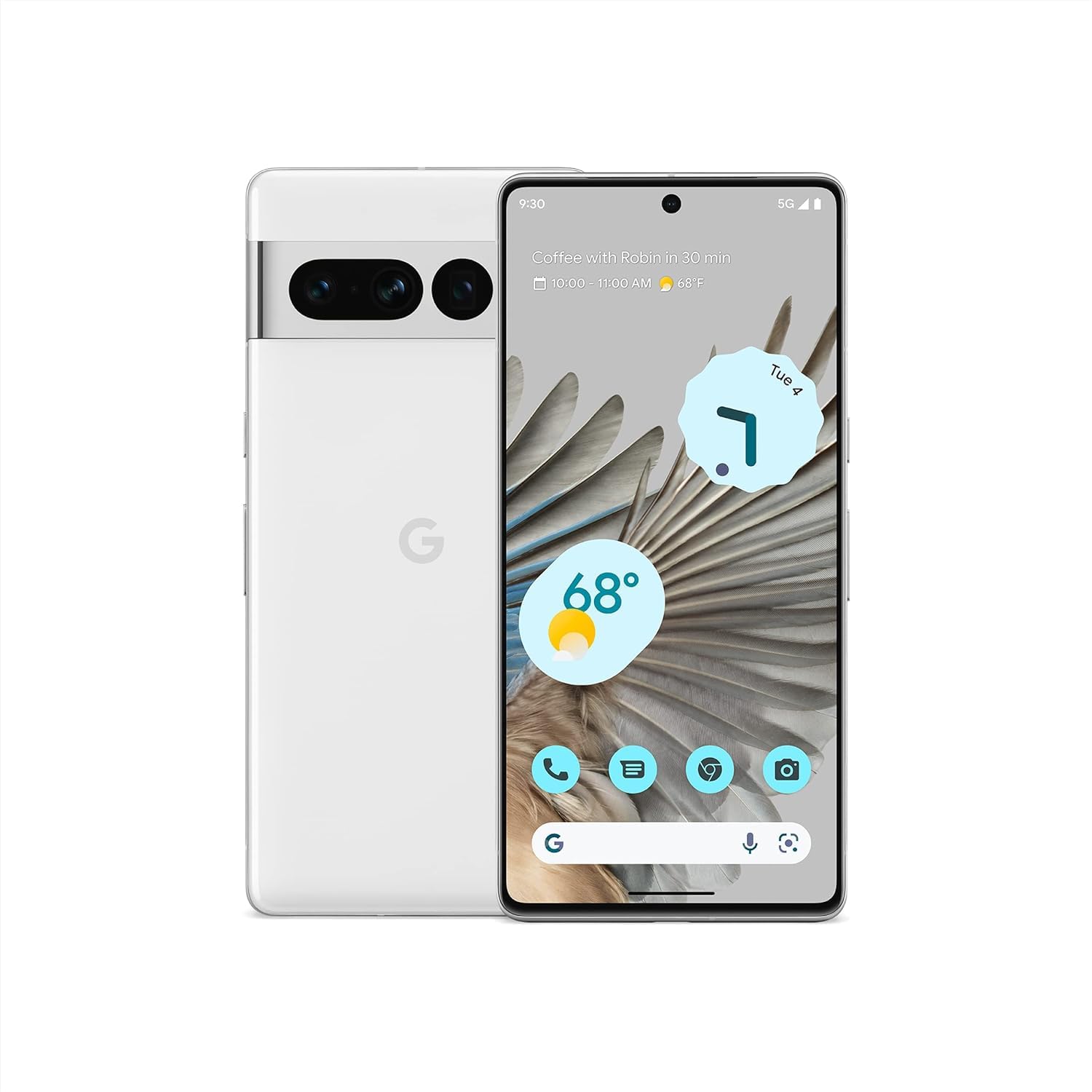 Sell used Google Pixel 7 Pro