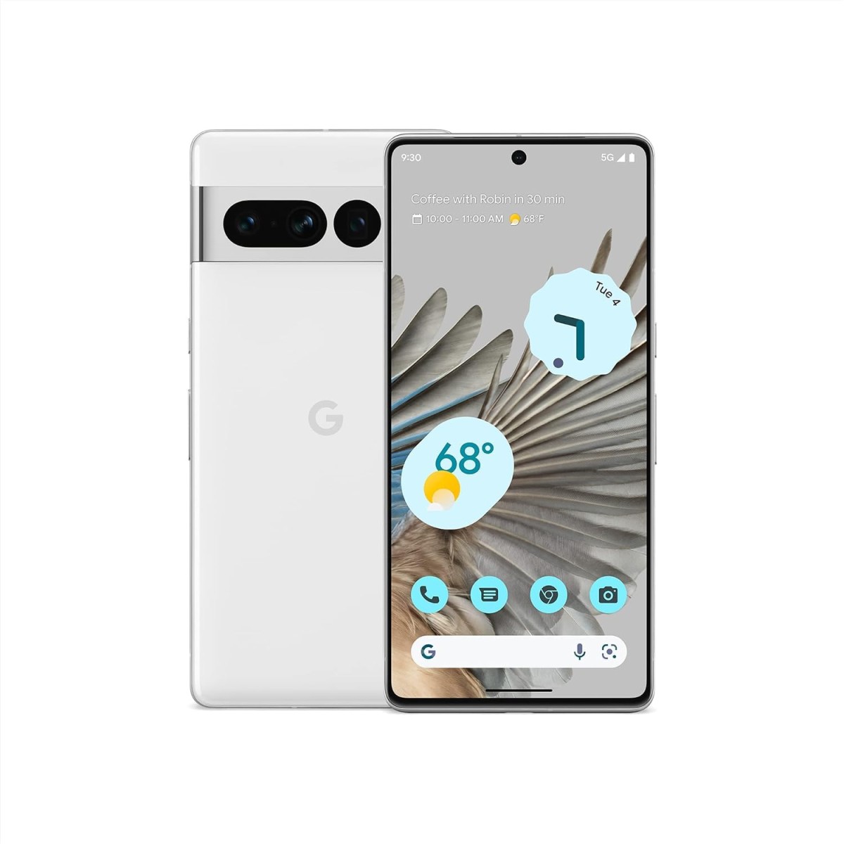 Sell used Google Pixel 7