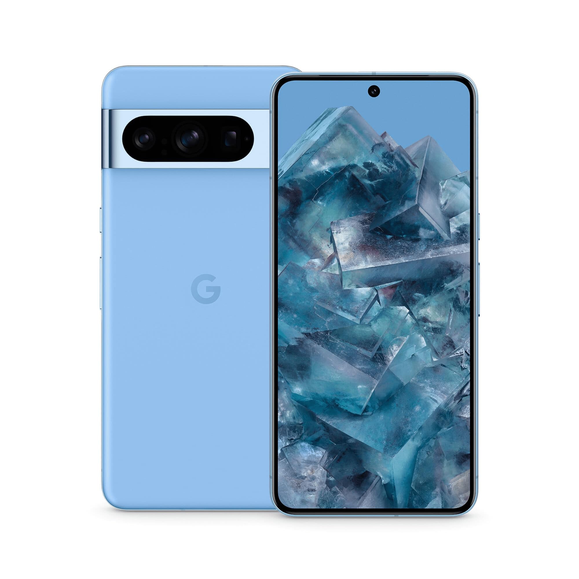 Sell used Google Pixel 8 Pro