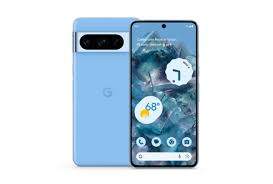 Sell used Google Pixel 8