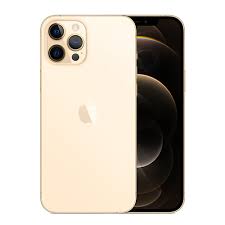 Sell used Apple iPhone 12 Pro Max