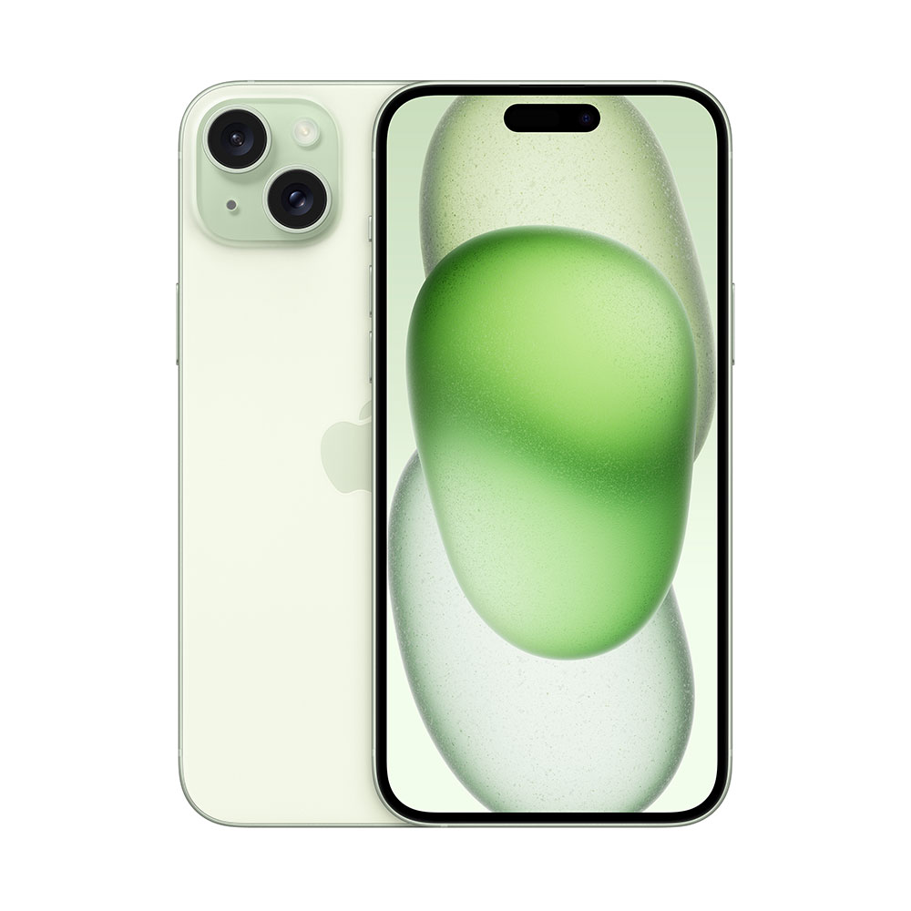 Sell used Apple iPhone 15 Plus