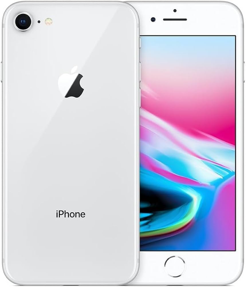 Sell used Apple iPhone 8