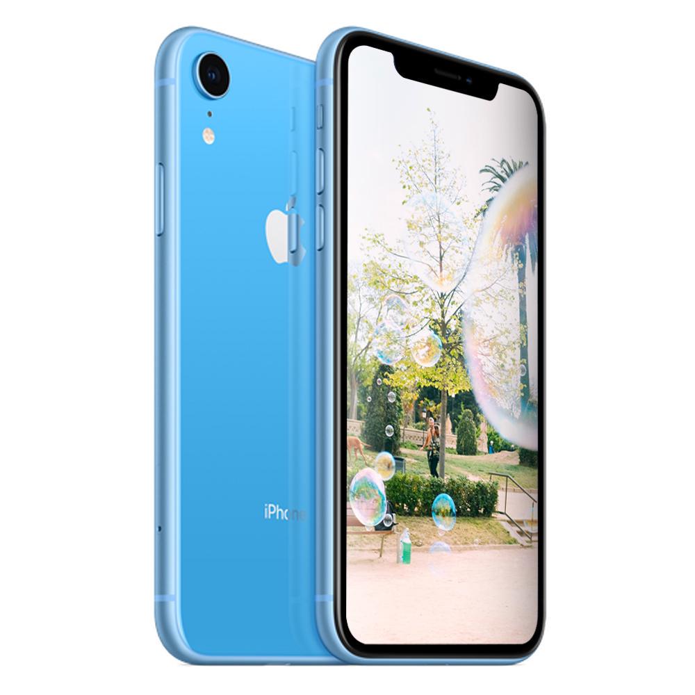 Sell used Apple iPhone XR