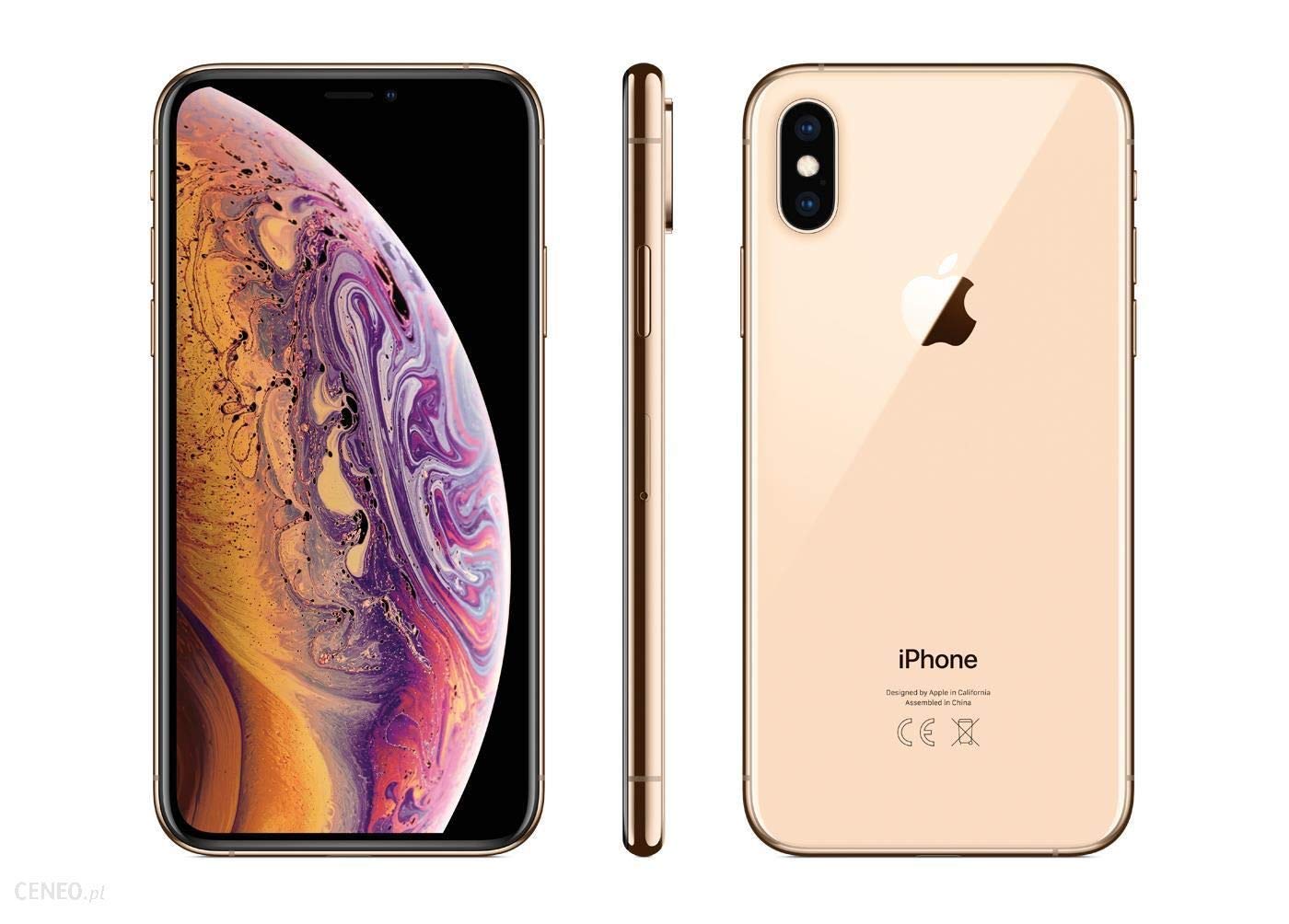 Sell used Apple iPhone XS Max