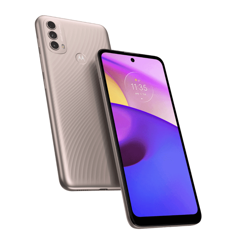 Sell used Motorola Moto E40