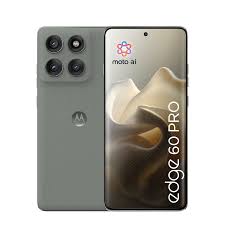 Sell used Motorola Moto Edge 60 Pro