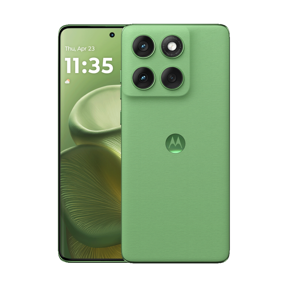 Sell used Motorola Moto Edge 60