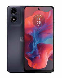 Sell used Motorola Moto G04s