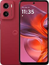 Sell used Motorola Moto G05