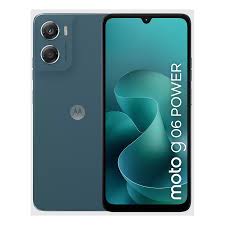 Sell used Motorola Moto G06 Power