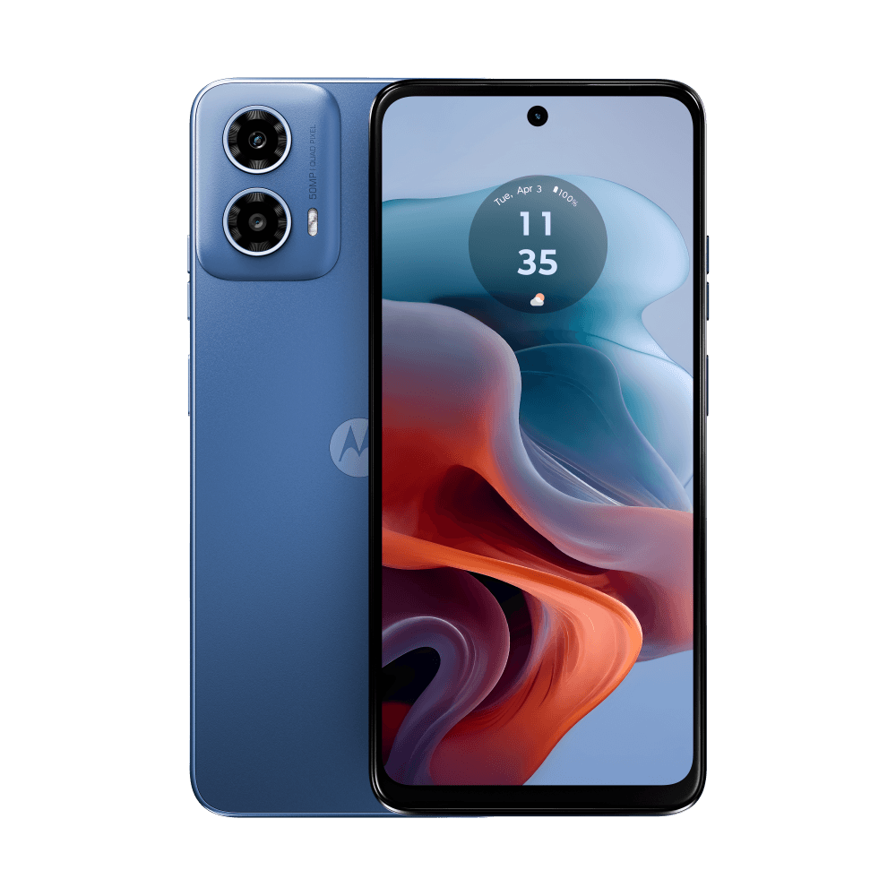 Sell used Motorola Moto G34 5G