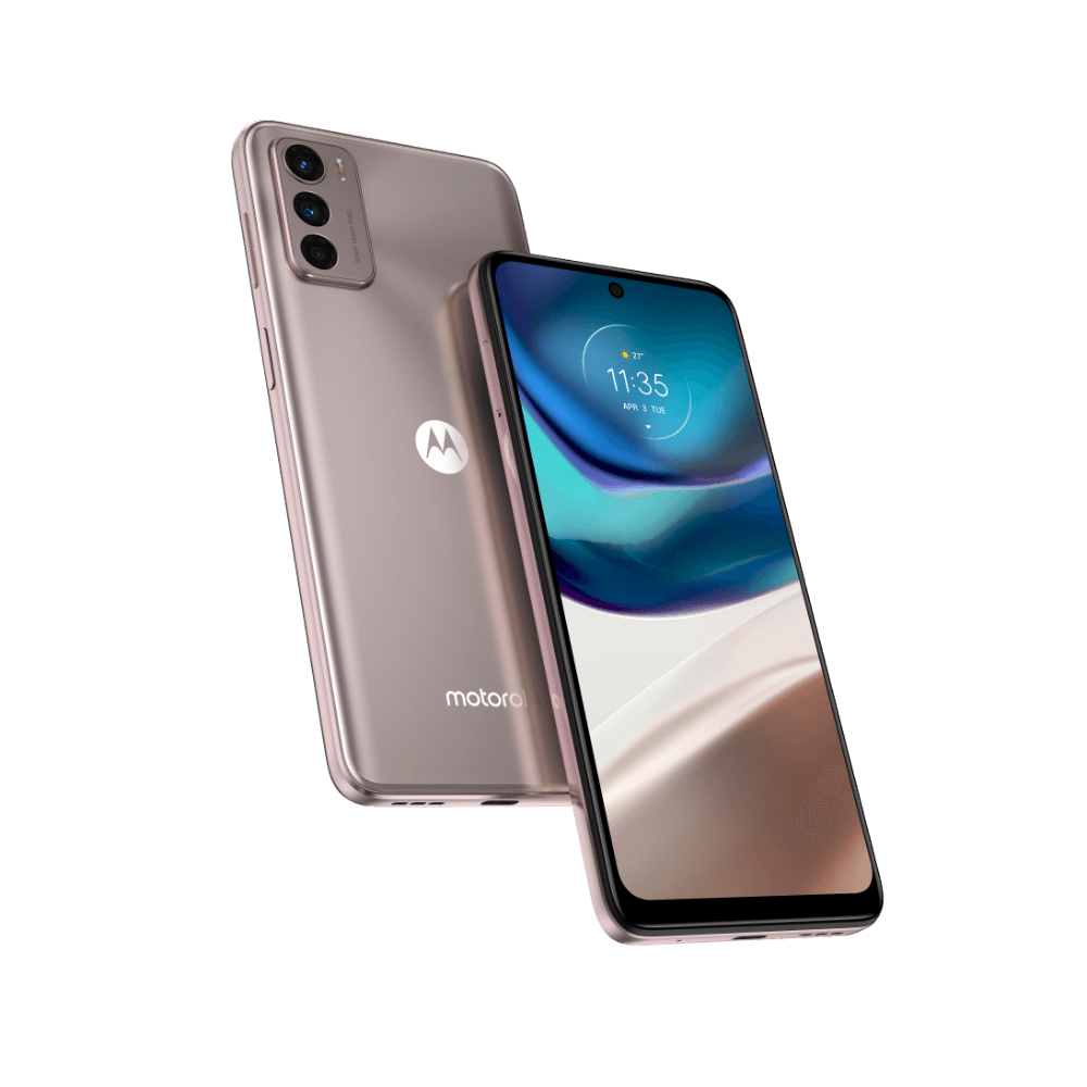 Sell used Motorola Moto G42